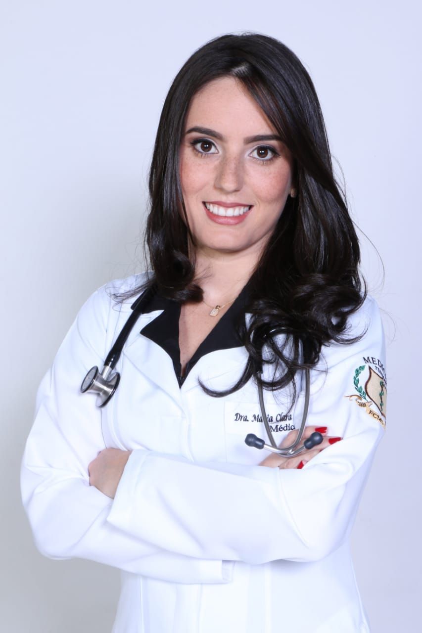 Maria Clara Menezes De Jesus Lisboa-1