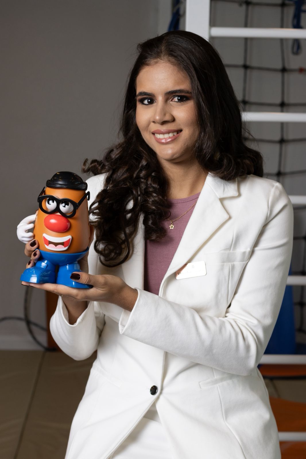 Vitória Alves Gouveia -0