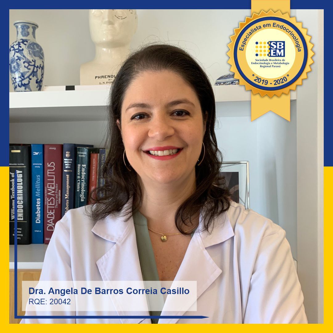 Angela De Barros Correia Casillo-1