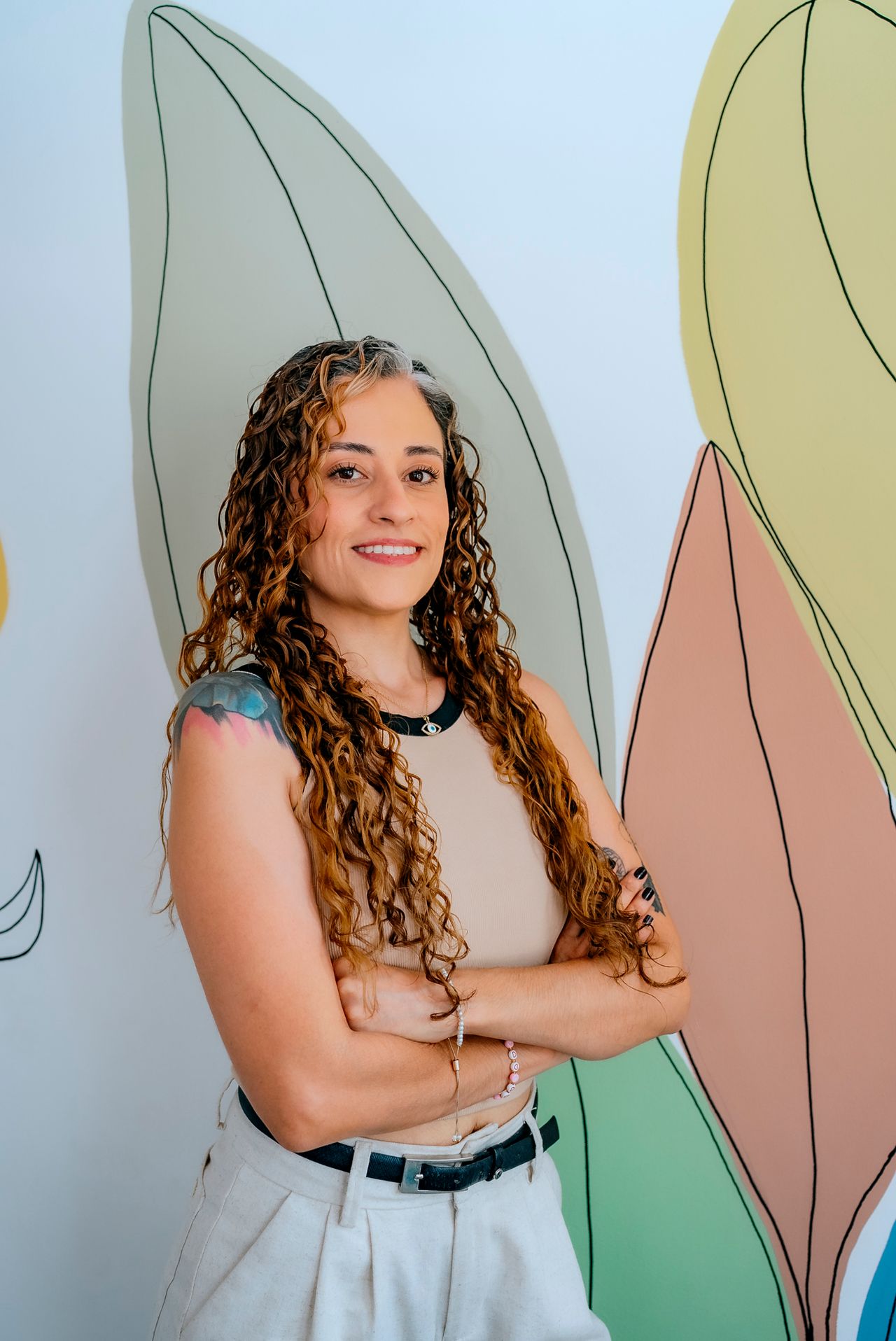 Maria Isabel Sepulveda-2
