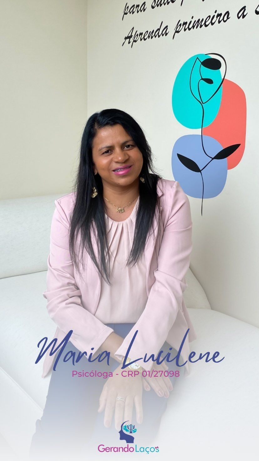 Maria Lucilene De Souza  Souza-0