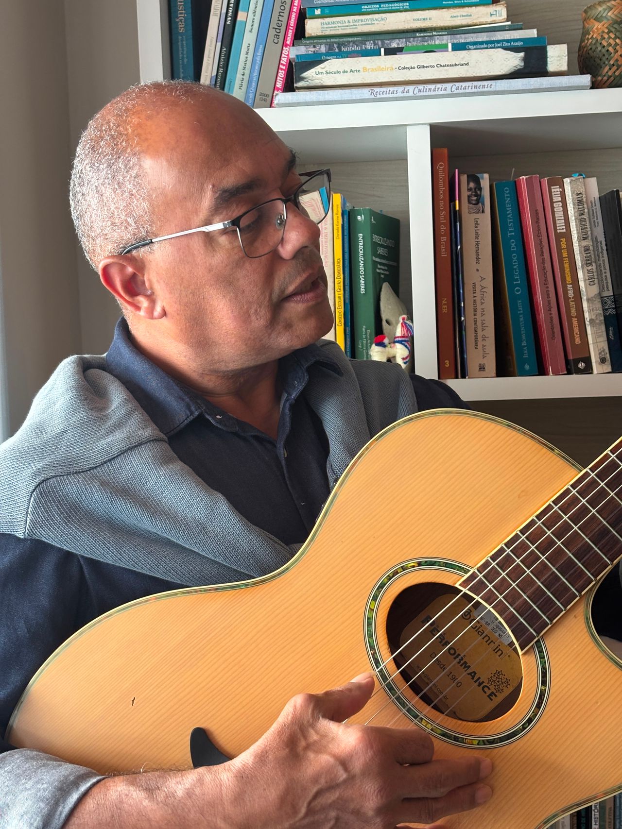José Luiz Ribeiro Da Silva-2
