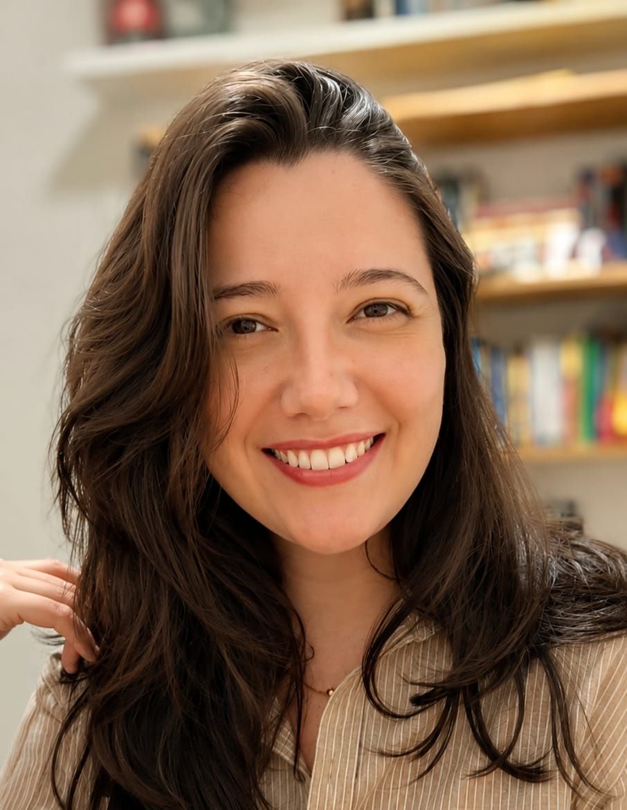 Ludmilla Maria  Lino Costa-11