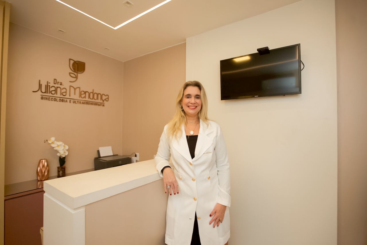 Juliana Mendonça -4