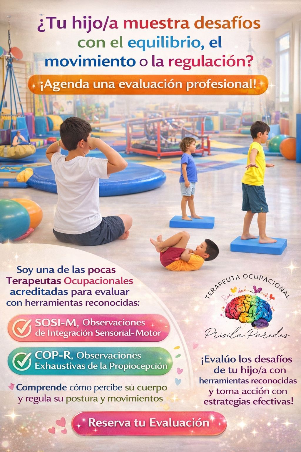 Prisila Paulina  Paredes Santibáñez -6