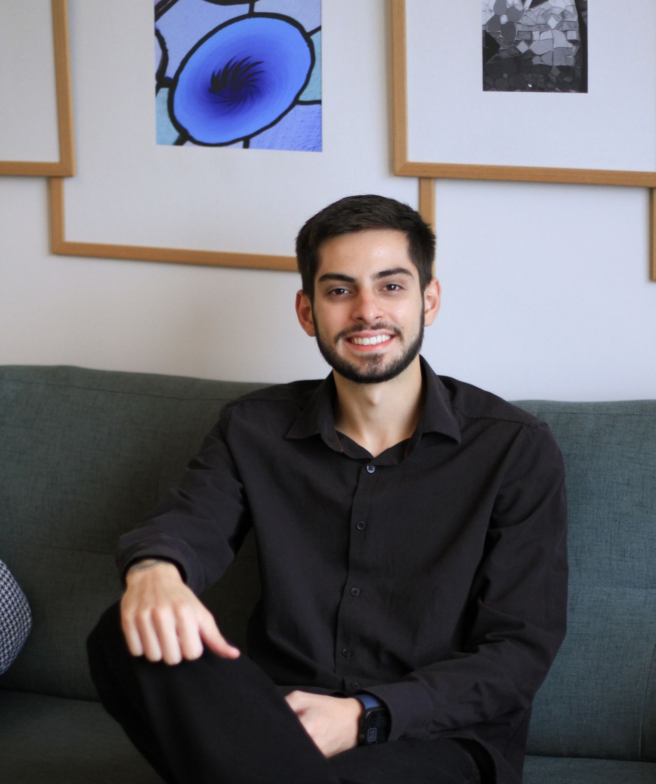 Lucas Amaro Bianchini-0