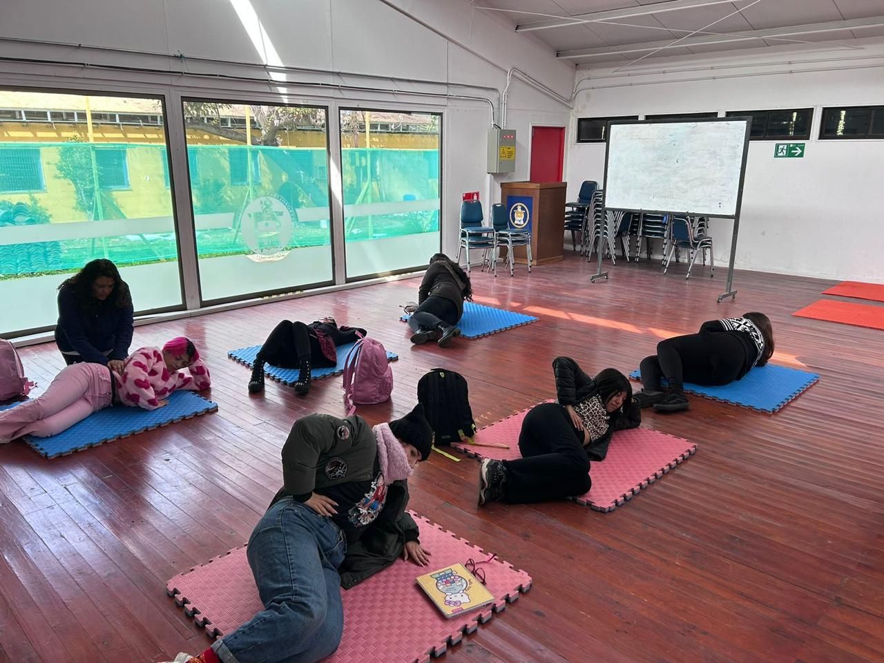 María Elisa Cuevas Romero-10