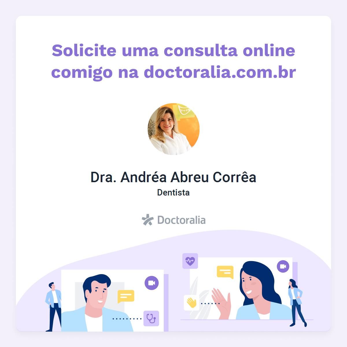 Andréa Abreu Corrêa-0