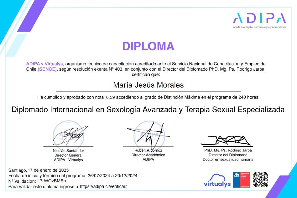 María Jesús Morales Castro-0