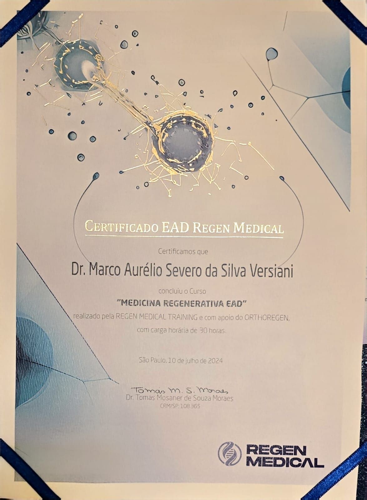 Marco Aurélio Severo Da Silva Versiani-19