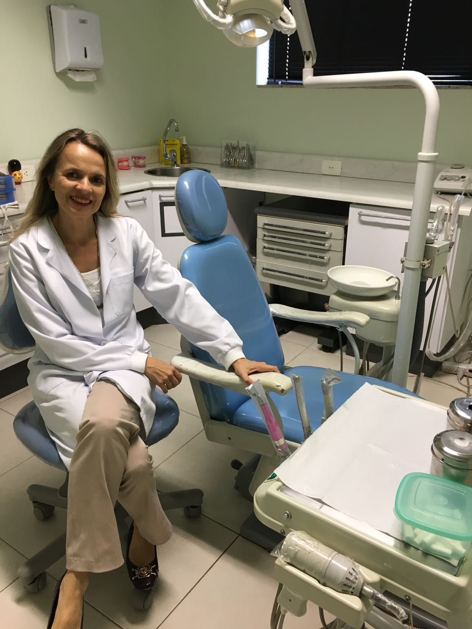 Elizabete Da Costa-1