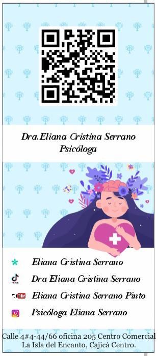 Eliana Cristina Serrano Pinto-57