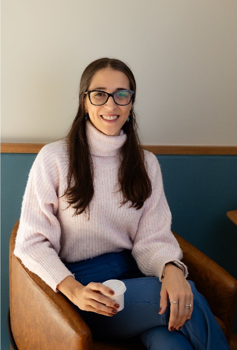 Caroline  Batina Rorato -0