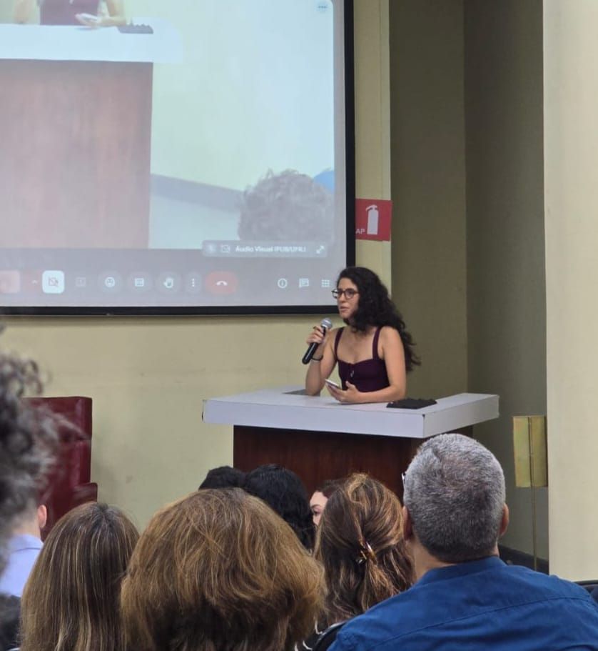 Ludmilla Ferreira De Aragão-2