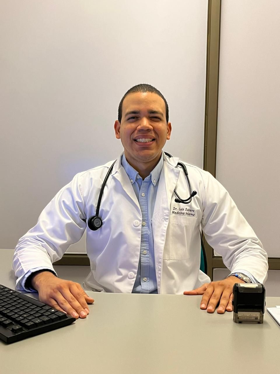 Luis Angel Subero Silva-3