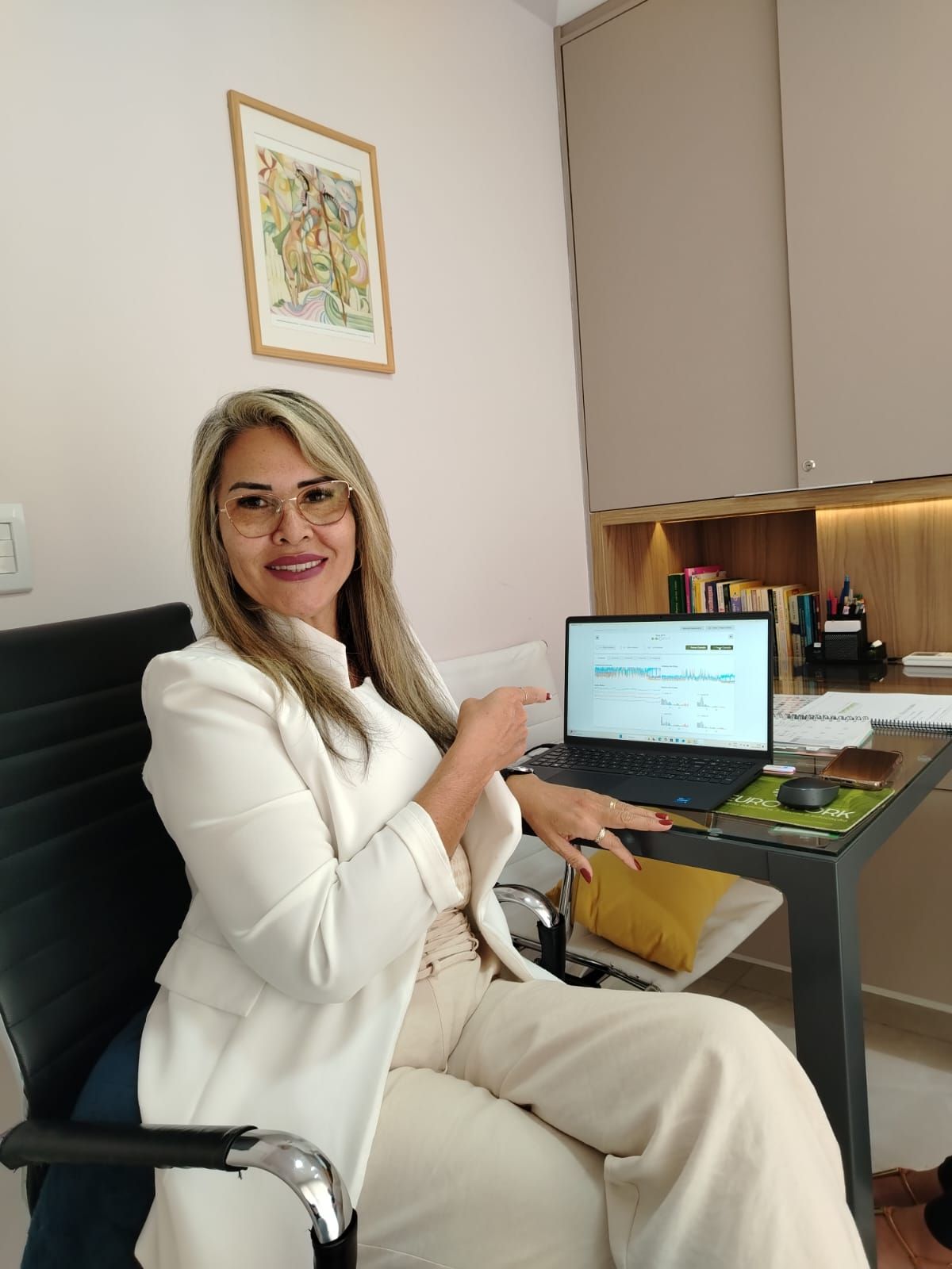 Gislene De Mello Coimbras De Almeida-11