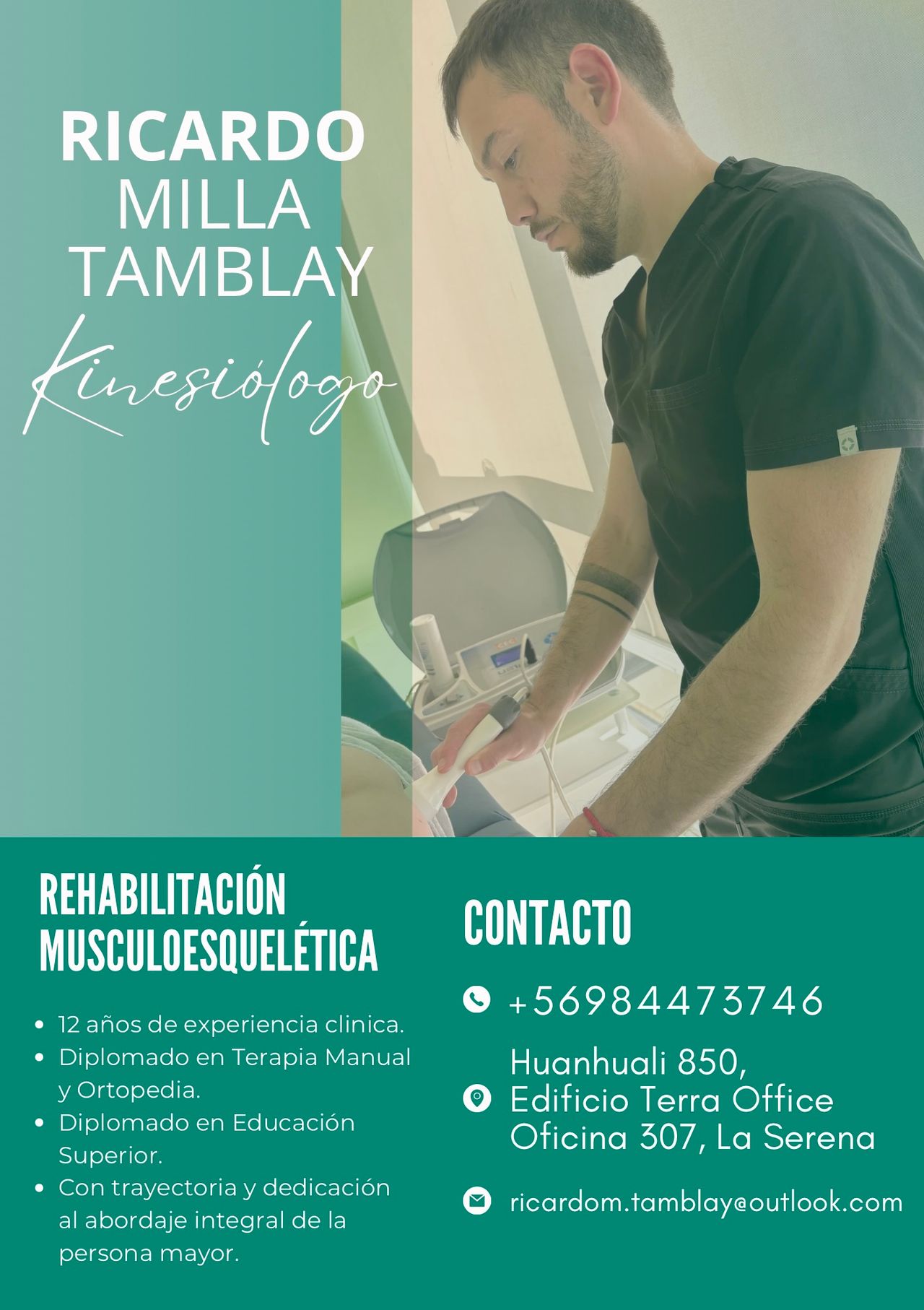 Ricardo Milla Tamblay-2