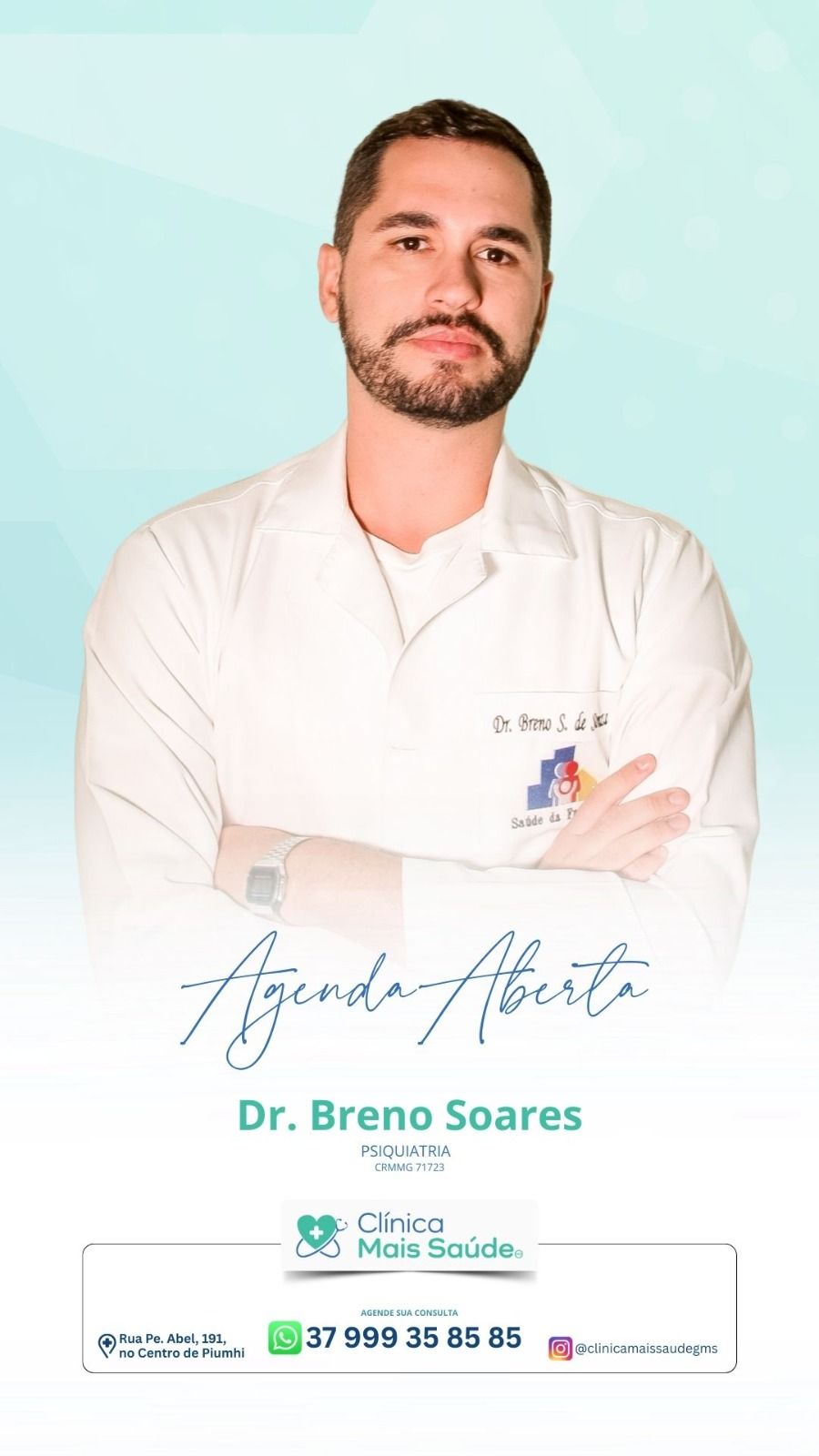 Breno S. Souza-0