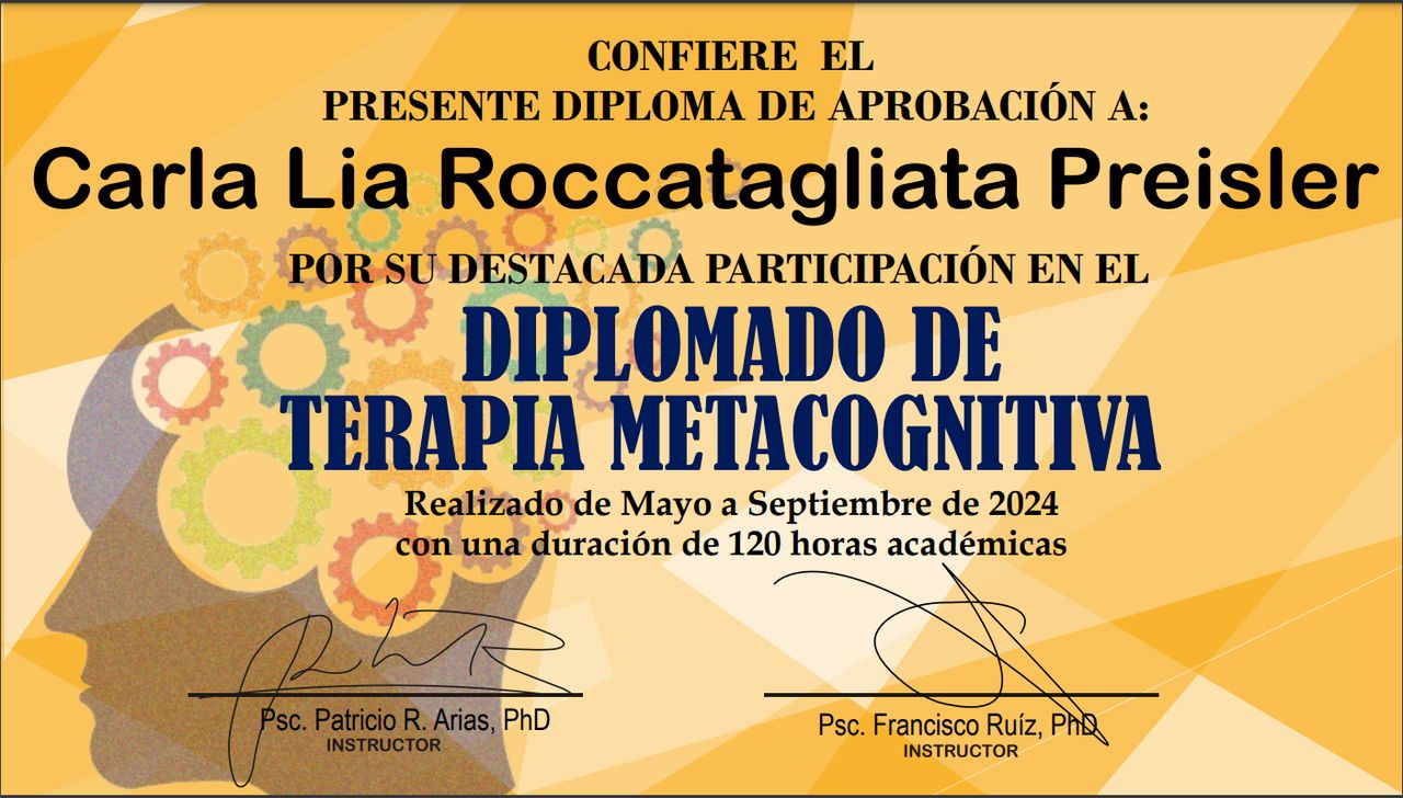 Carla Lia Roccatagliata Preisler-6