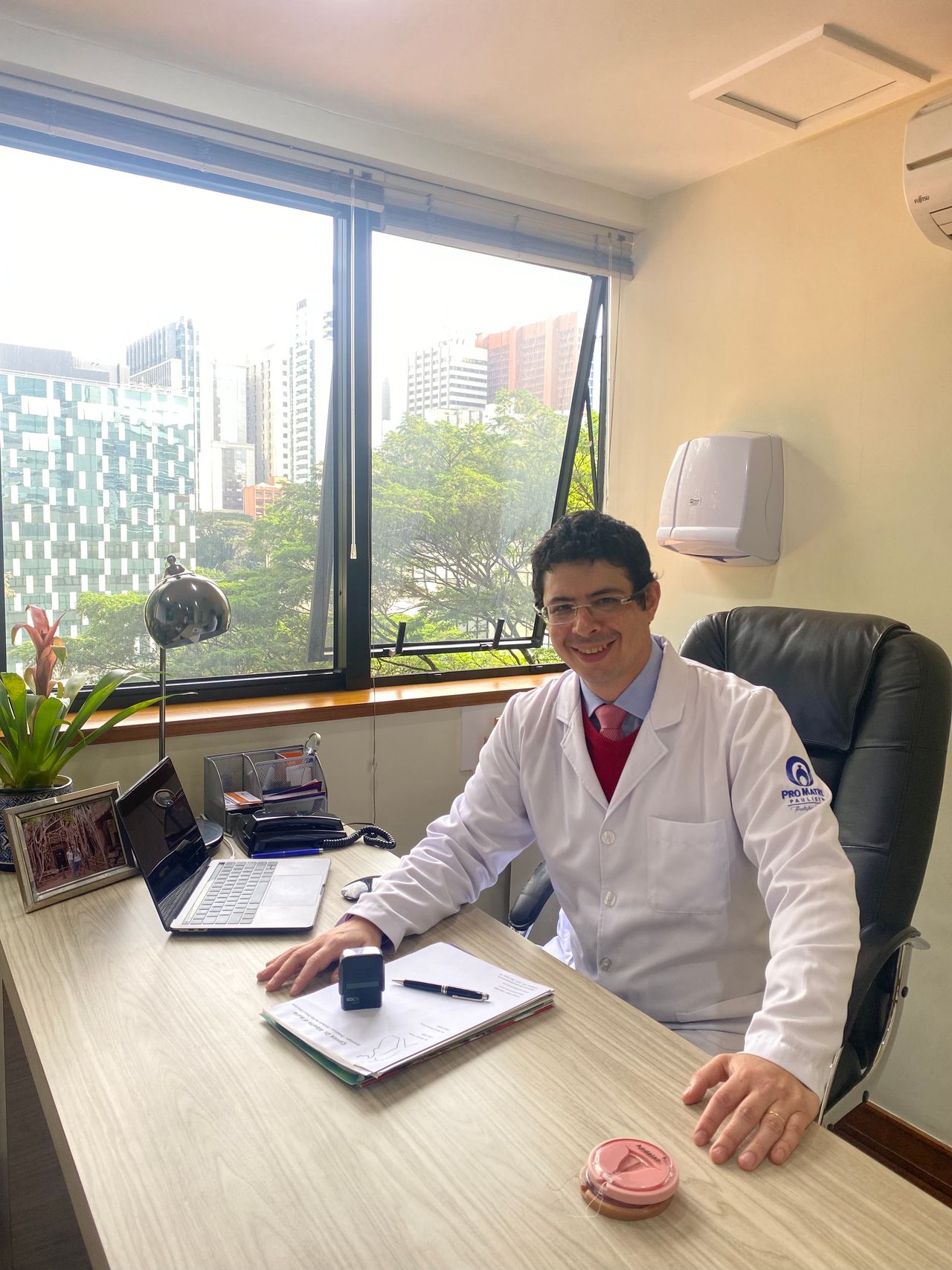 Alberto De Oliveira D Auria-0