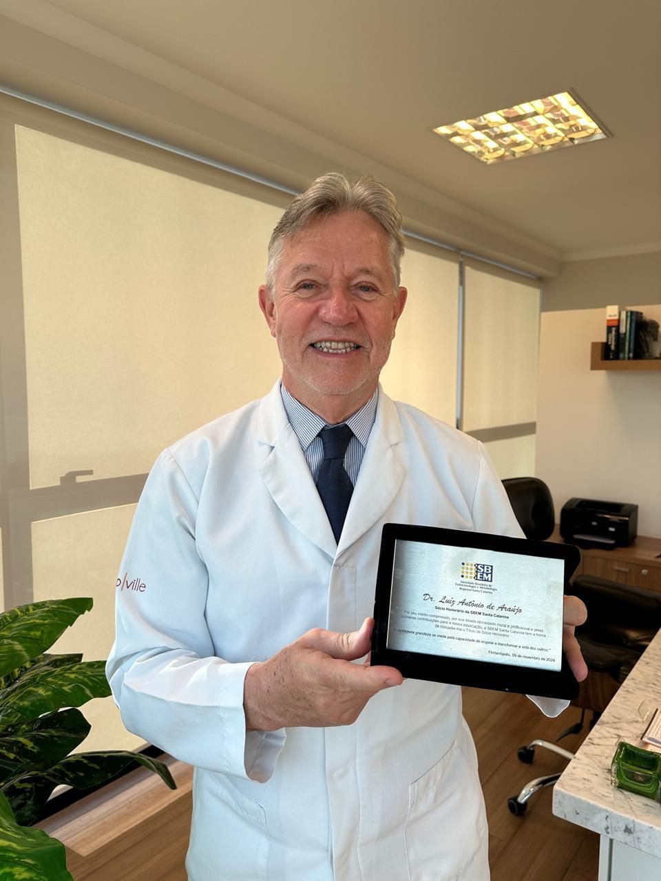 Luiz Antônio De Araújo-3