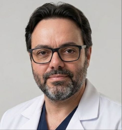 Dr. André Augusto Legnani-0