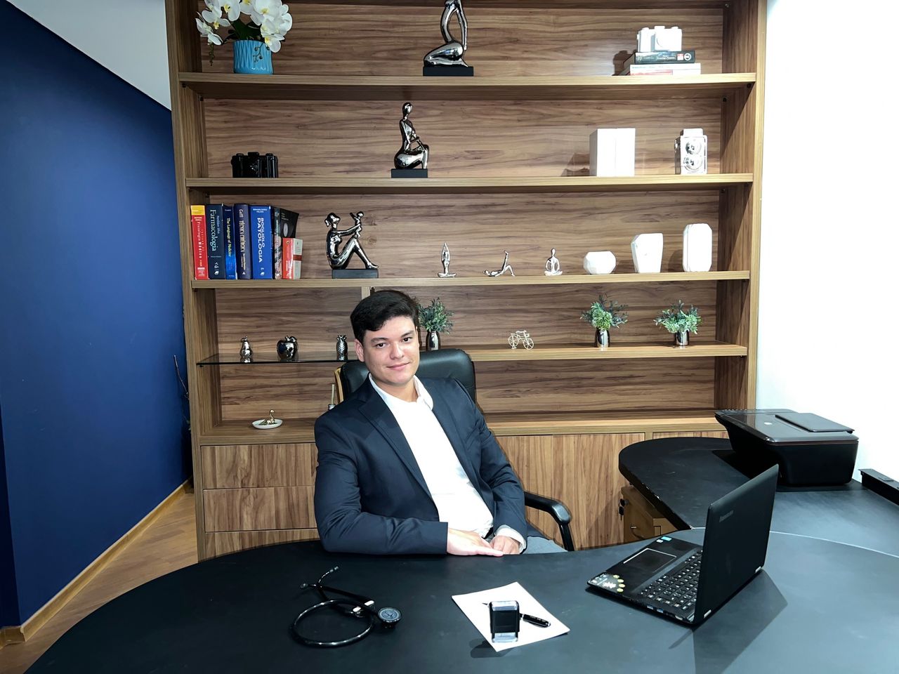 Caio Márcio Vieira De Oliveira-3