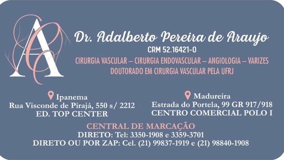 Adalberto Pereira De Araujo-0