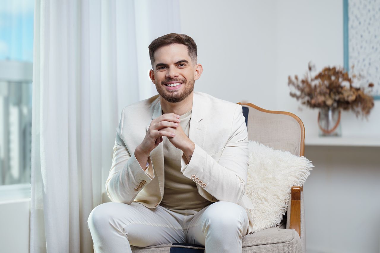 Danilo Rafael  Barbosa Dos Santos-1