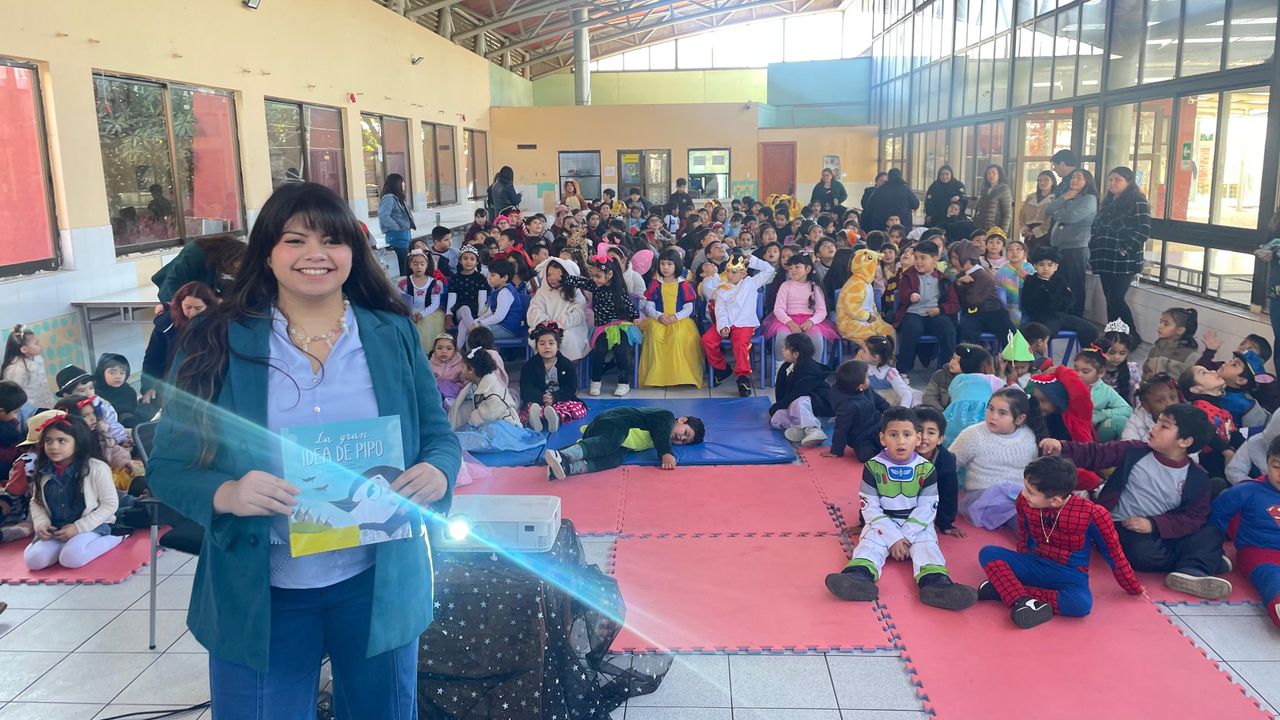 María Ignacia  Henríquez Silva-0