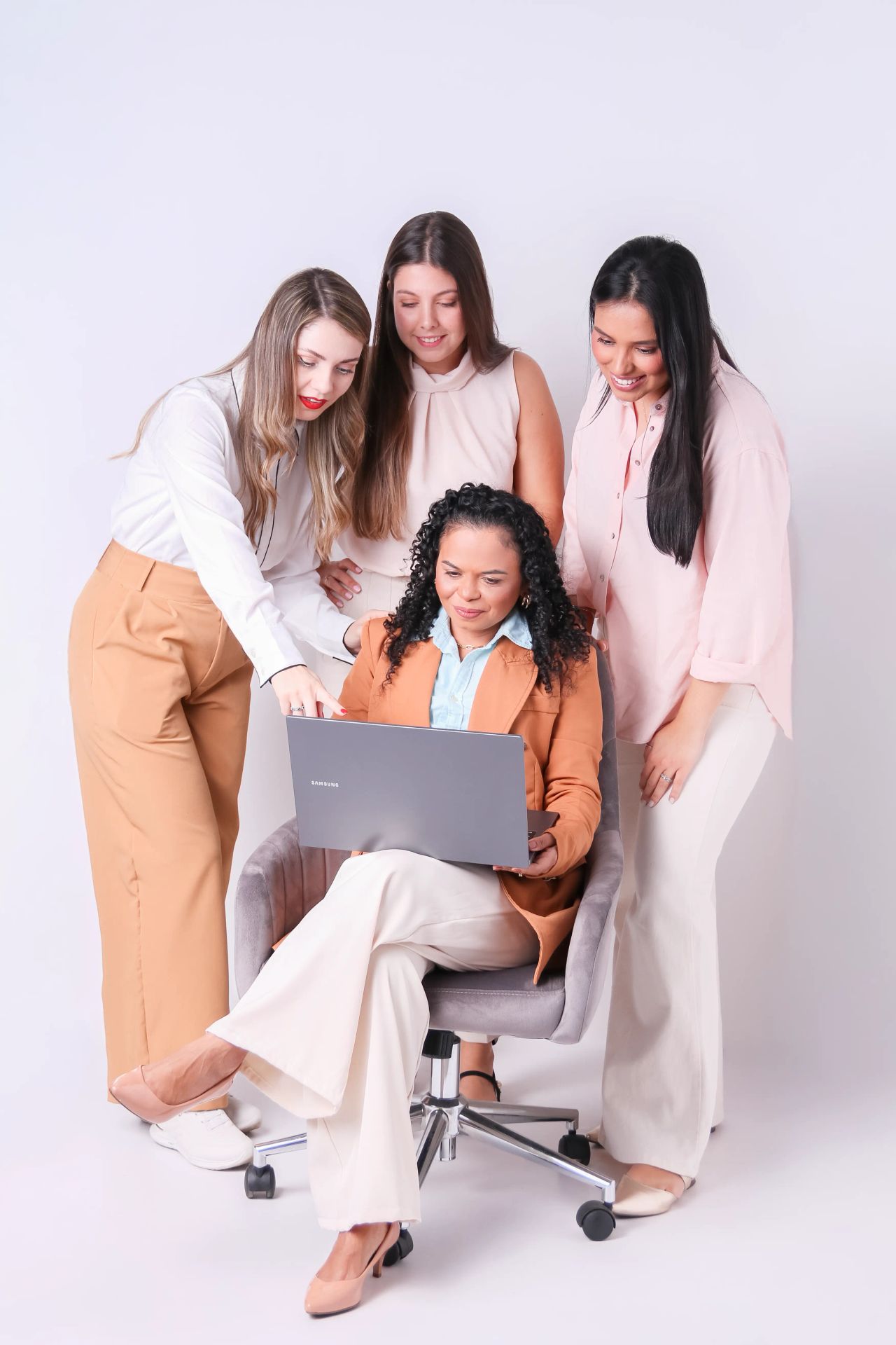 Julia Biancalana Cassanti .-0