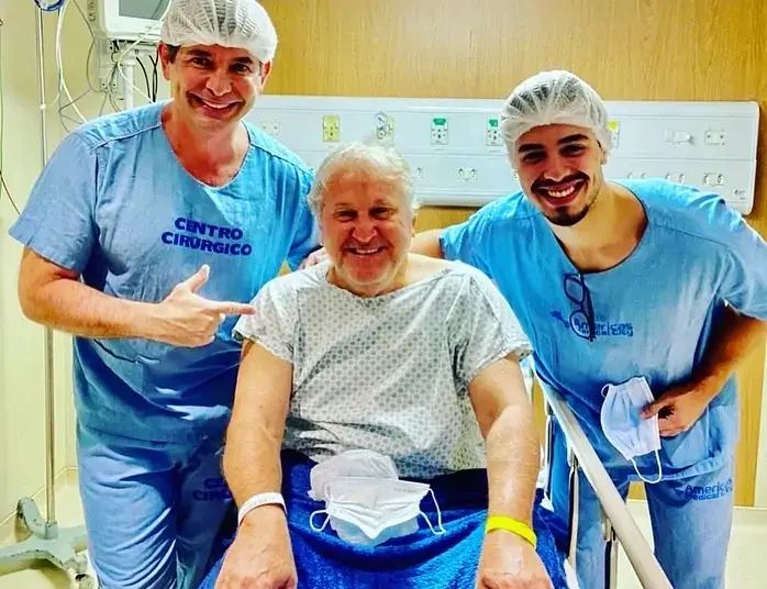 Max Rogerio Freitas Ramos -0