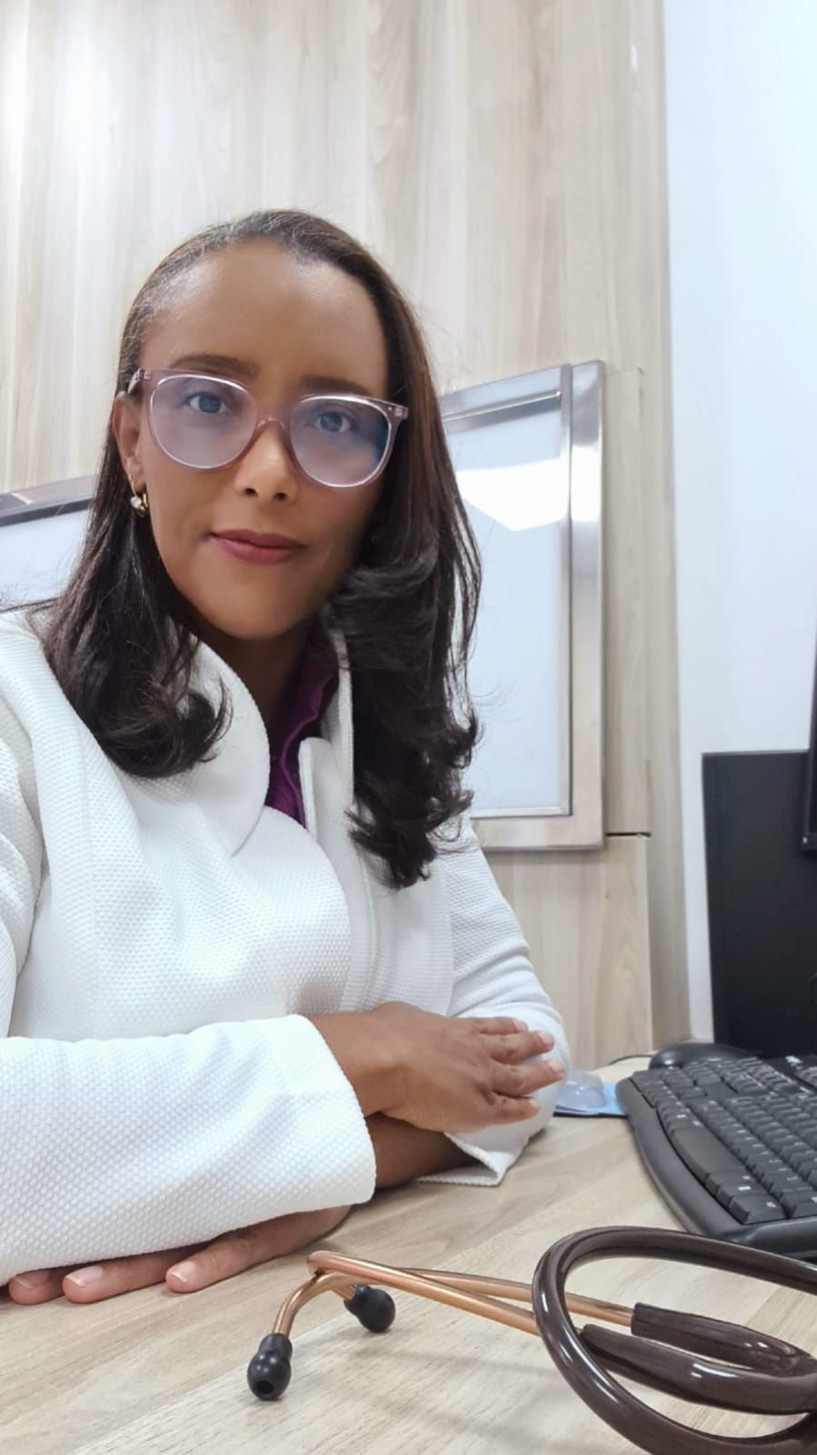 Luciene Da Cruz Oliveira-0