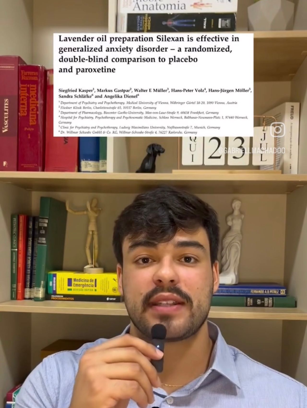 Gabriel  De Lima Machado Da Fonseca -1