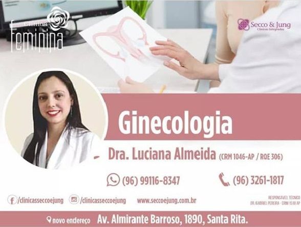 Luciana De Almeida Bandeira-0