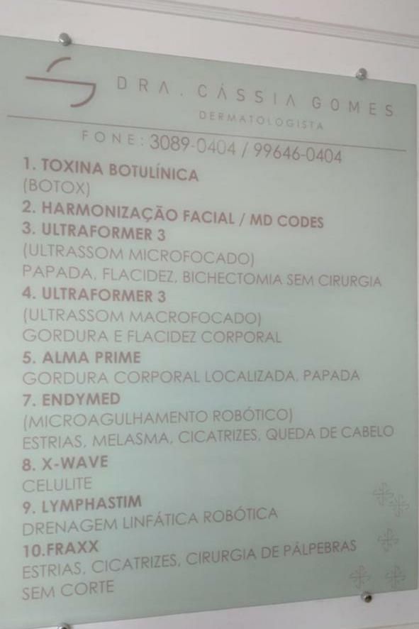 Cássia Maria Gomes Dos Santos-14