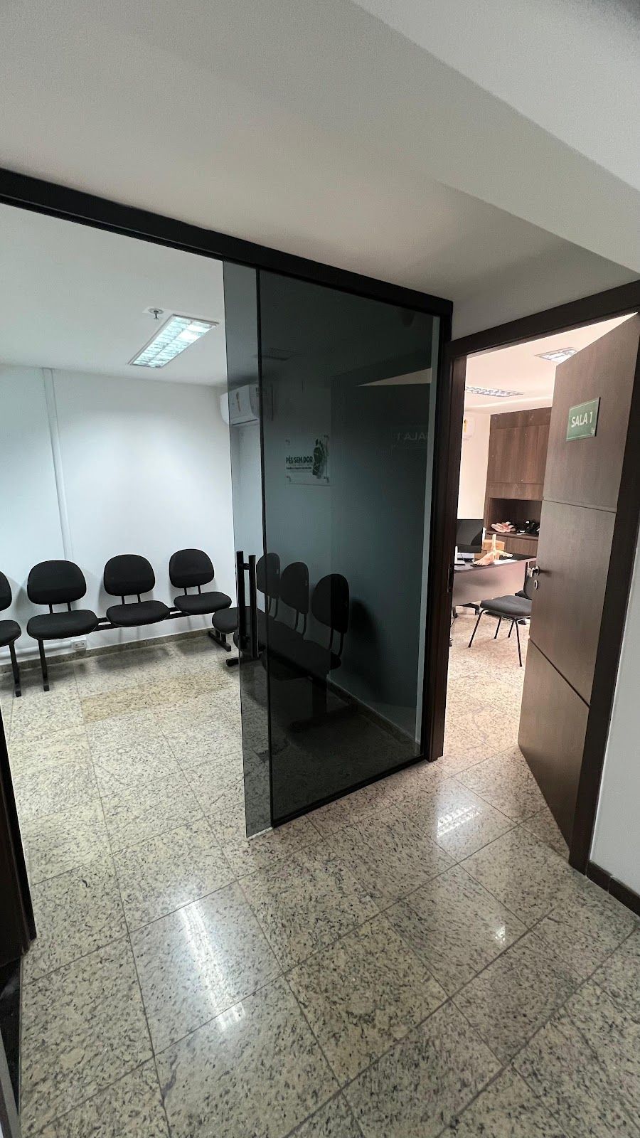 Pés Sem Dor -  Brasília-12