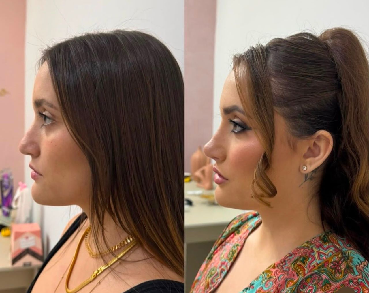 Michely  De Paula Carvalho-4
