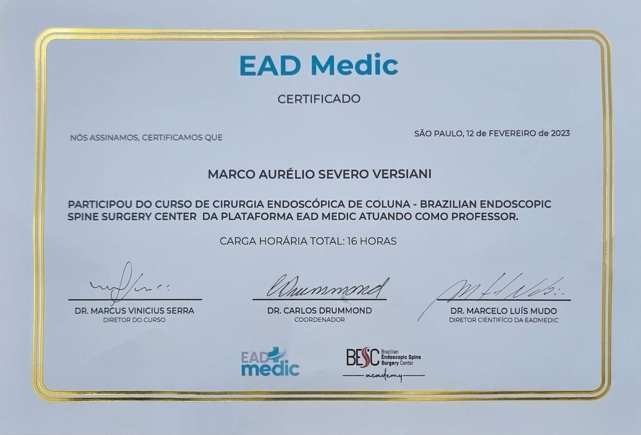 Marco Aurélio Severo Da Silva Versiani-24