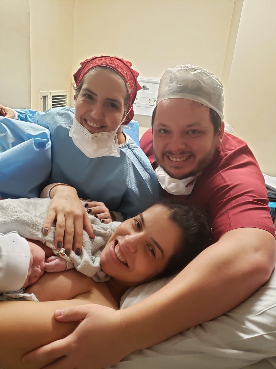 Priscilla Nobre De Carvalho Periard-0