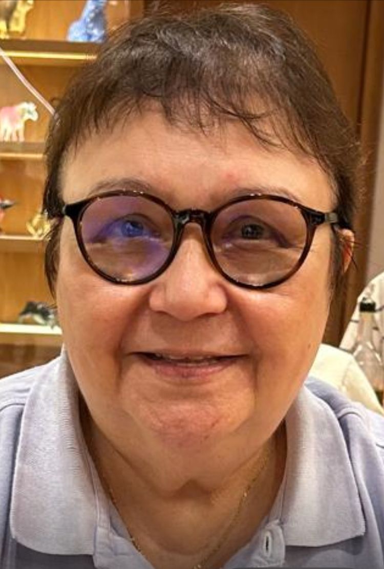Maura Maria Araújo Bezerra-0