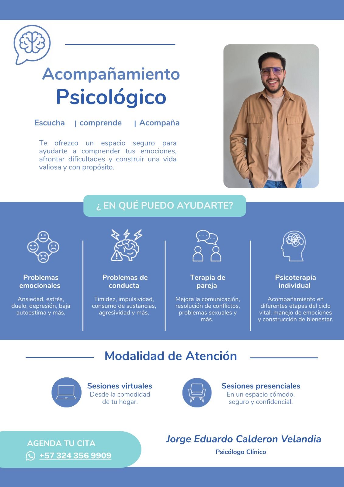 Jorge E. Calderon Velandia-0