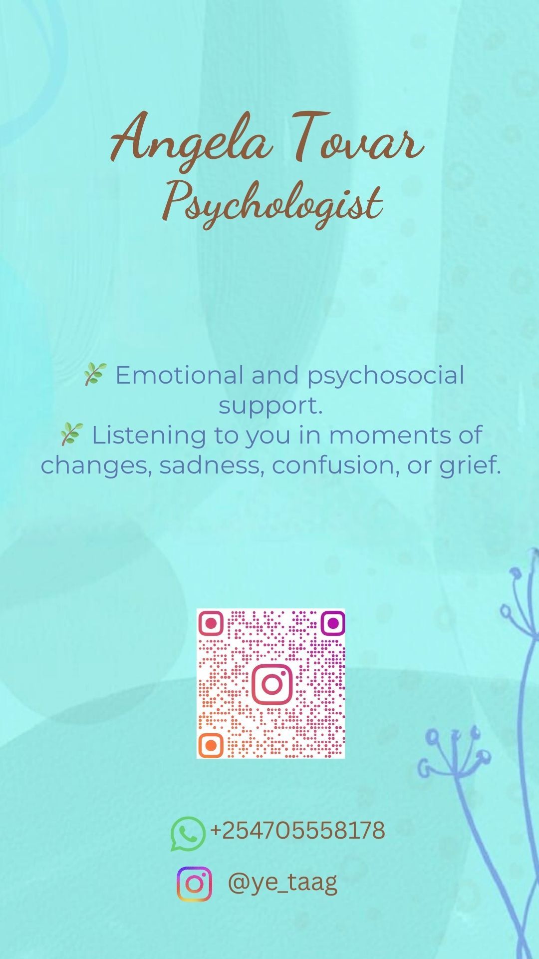 Angela Maria Tovar Rojas-2