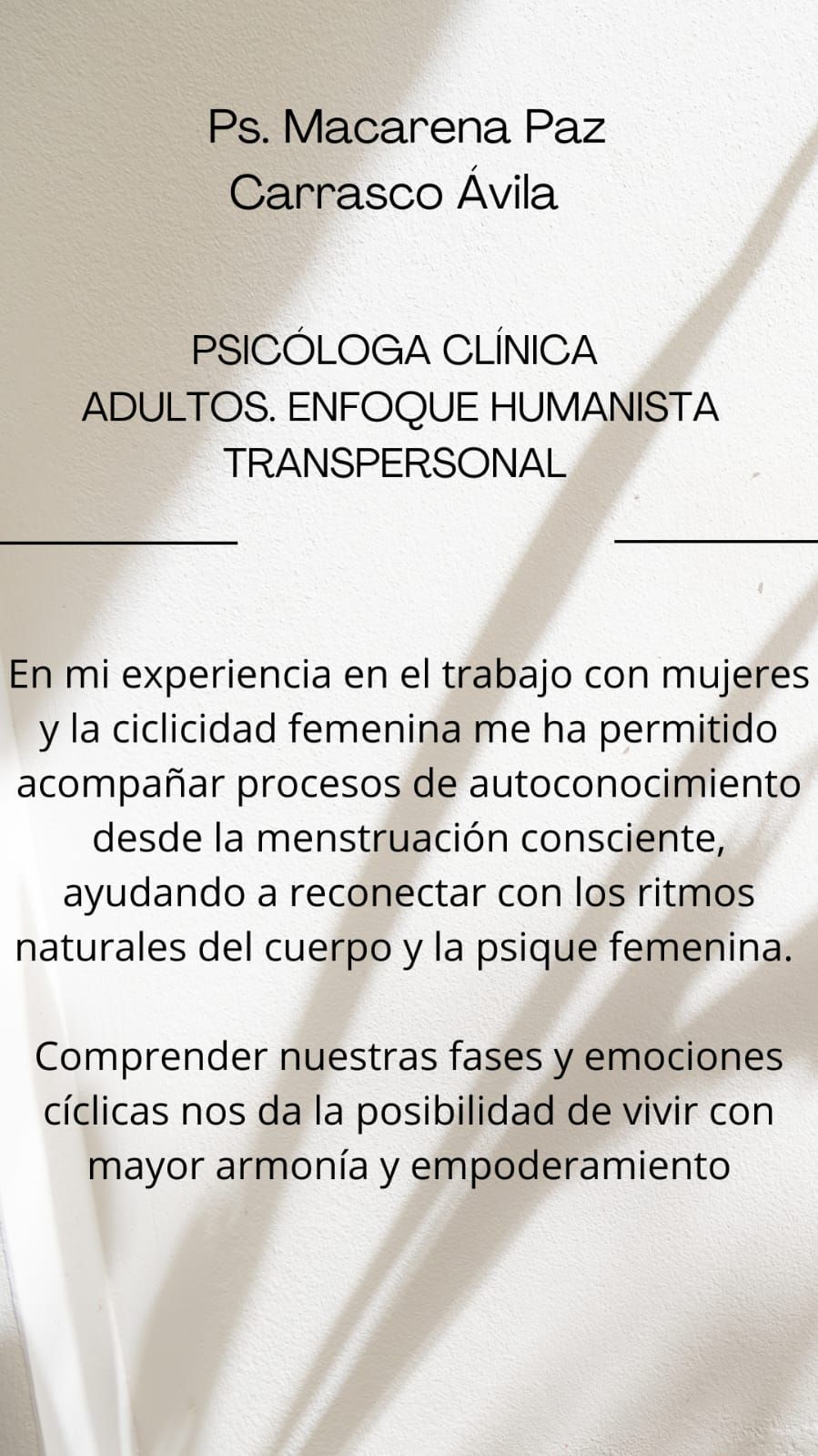 Macarena Carrasco Ávila-1