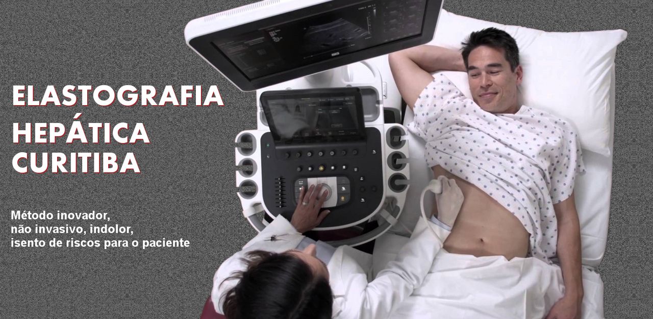 Elastografia  Hepática Por Ultrassom-1