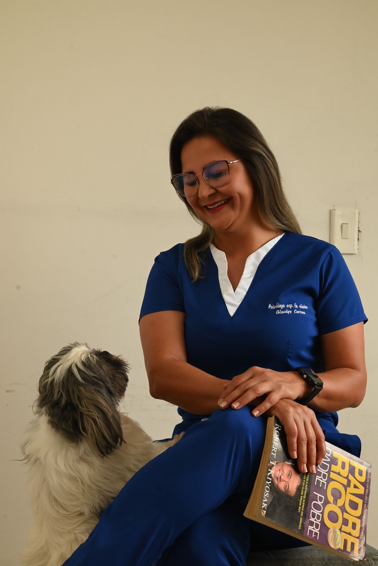 Gladys Correa Ocampo-3