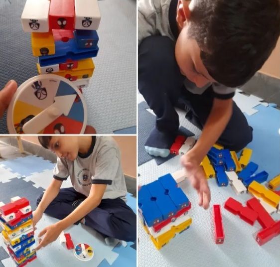 Michele De  Rezende Lopes -2