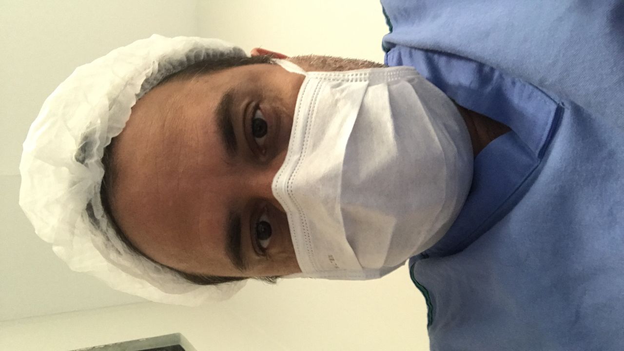 Marcelo Pedro Da Silva-4