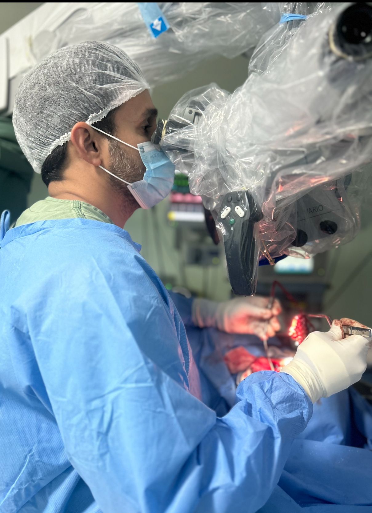 Danilo De Melo Medeiros Sá-3