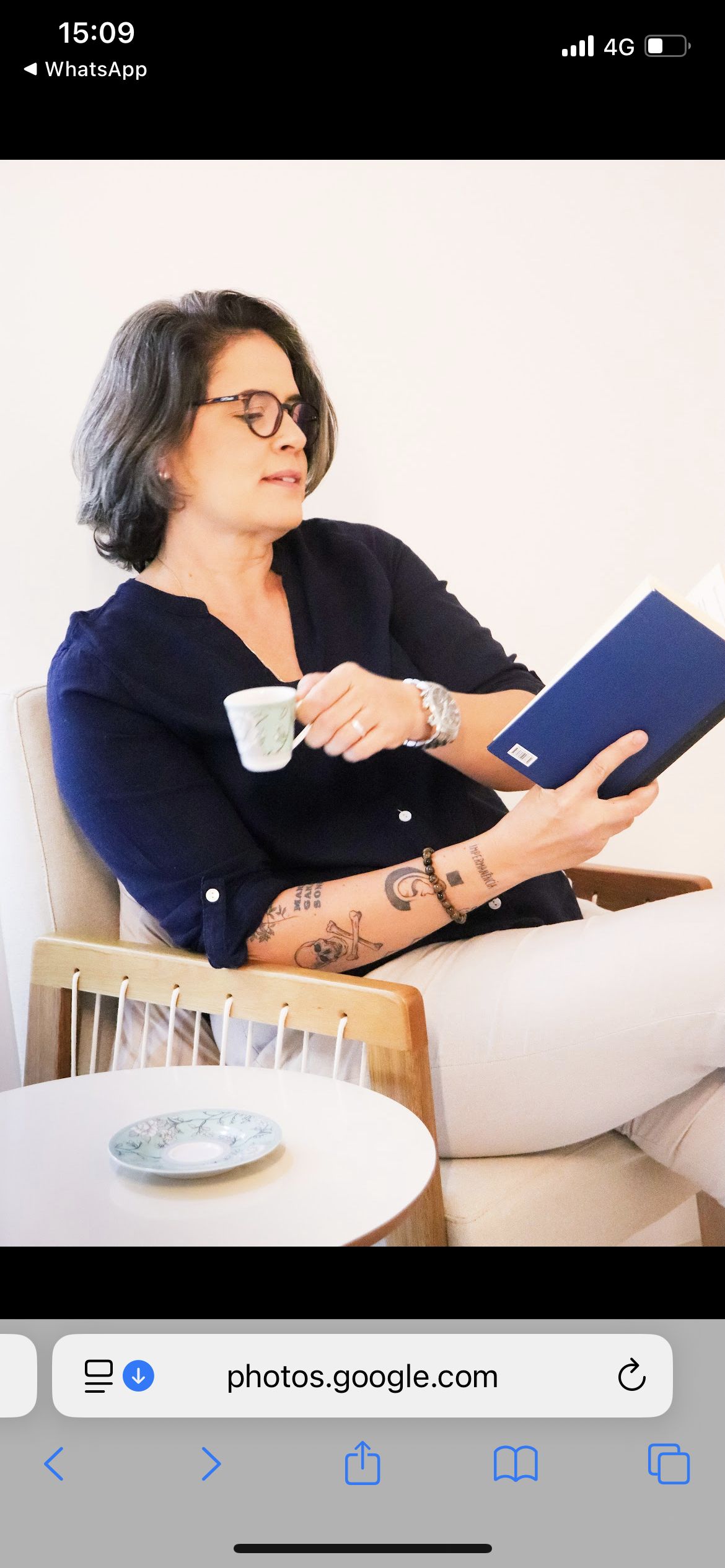 Veronica Greenhalgh .-4